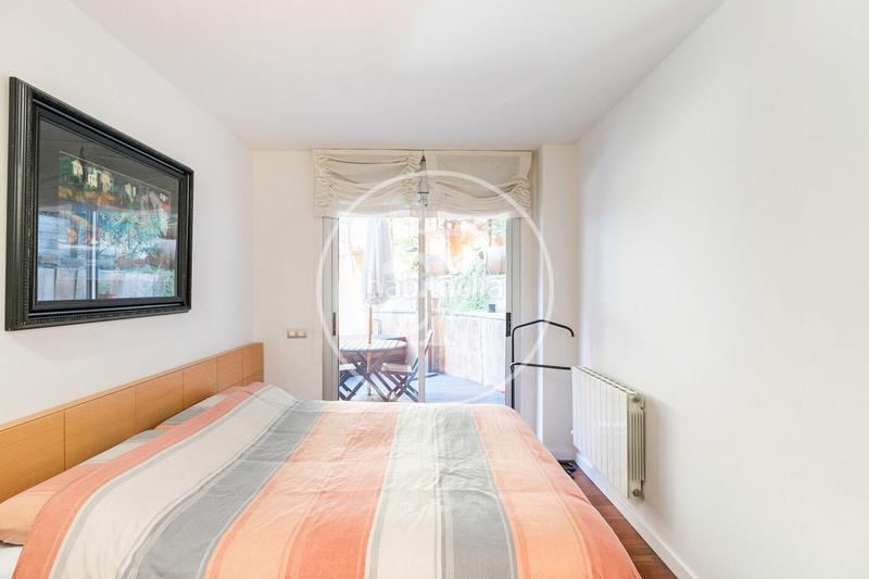 Foto 2d8e97fe-a117-44d2-9687-f02270e09aaf. Piso  en venta en calle josep maria jujol en Vallcarca - Penitents Barcelona