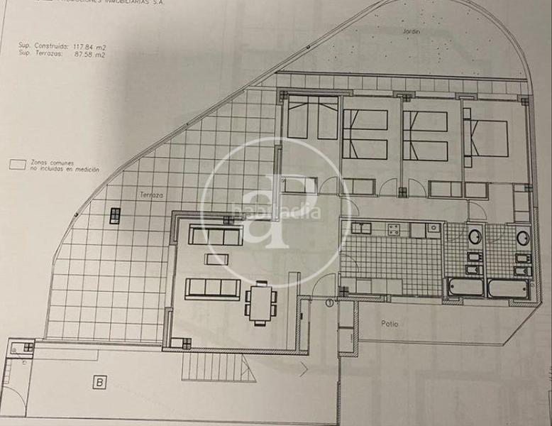 Foto 36d1c75e-b246-4bb9-81e9-18c875ad6fa7. Piso  en venta en calle josep maria jujol en Vallcarca - Penitents Barcelona