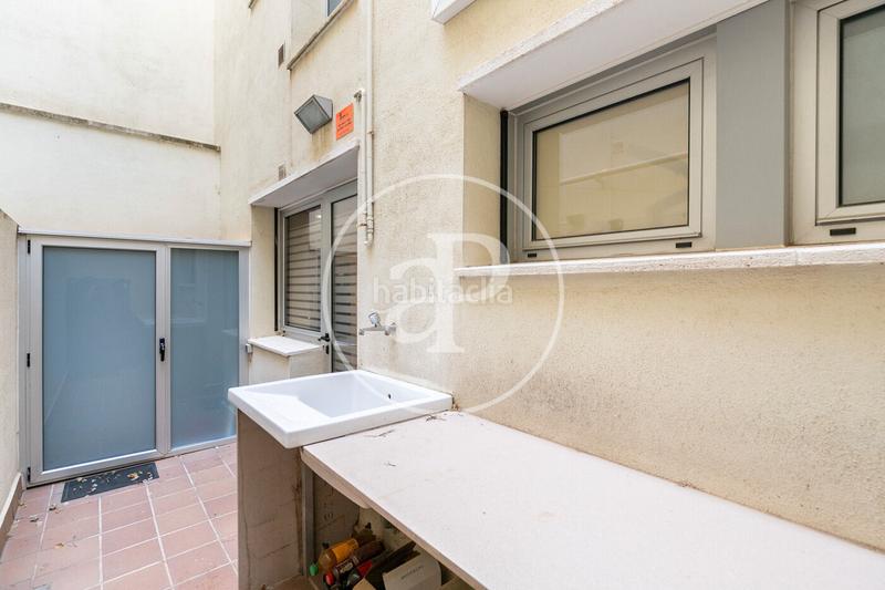Foto 37d2c440-6241-490e-97f0-59168a3e9d6a. Piso  en venta en calle josep maria jujol en Vallcarca - Penitents Barcelona