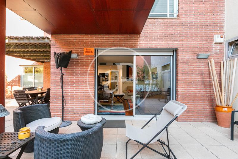 Foto 95924118-5601-4483-b294-4d2f0097d4b9. Piso  en venta en calle josep maria jujol en Vallcarca - Penitents Barcelona