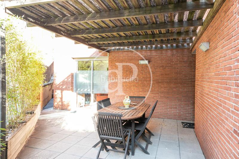 Foto acea5e0e-e77e-4eeb-8bd6-f560c07de8aa. Piso  en venta en calle josep maria jujol en Vallcarca - Penitents Barcelona