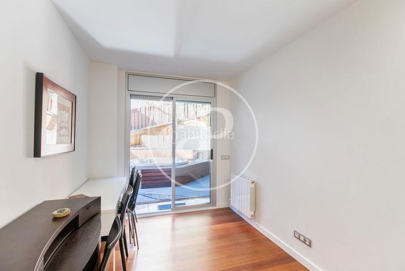 Foto cab6587b-c73f-4337-8c4c-801b0e4bd527. Piso  en venta en calle josep maria jujol en Vallcarca - Penitents Barcelona