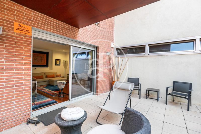 Foto e1e7a041-f52f-4e2b-812a-541f52b7116f. Piso  en venta en calle josep maria jujol en Vallcarca - Penitents Barcelona