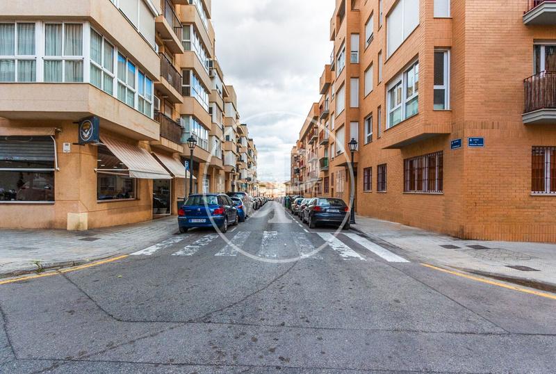 Foto 72538099-d67e-42e3-8168-dfd4c0216aed. Maison jumelée avec chauffage dans Benimàmet Valencia