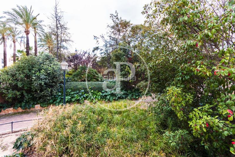 Foto 7861731c-6358-4030-83a3-532578baa551. Maison jumelée avec chauffage dans Benimàmet Valencia