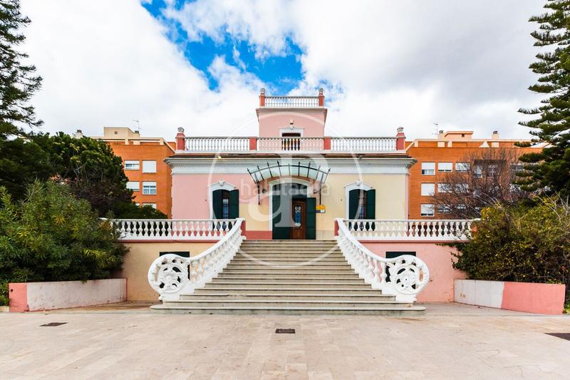 Foto 9548c437-1825-4da7-998d-34e5709de569. Maison jumelée avec chauffage dans Benimàmet Valencia