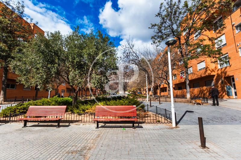 Foto c6b9b4ba-a284-47be-be0c-9a6f894d4242. Maison jumelée avec chauffage dans Benimàmet Valencia