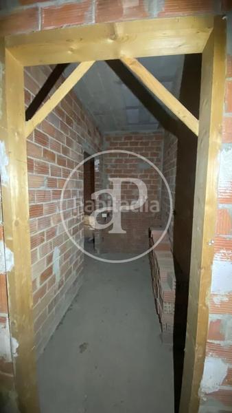 Foto d67de9a3-38f9-472f-9129-50f06e4302dc. Maison jumelée avec chauffage dans Benimàmet Valencia