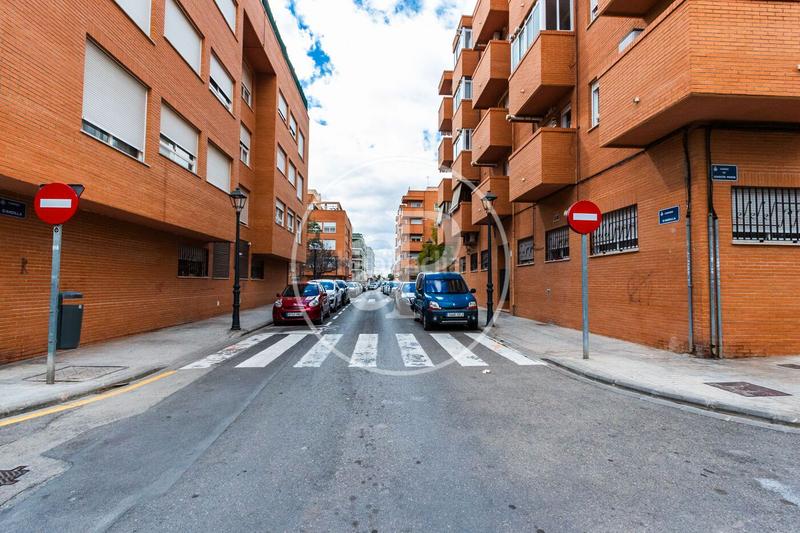 Foto ddebced7-6e45-4f09-b0d9-1cd002553b2c. Maison jumelée avec chauffage dans Benimàmet Valencia