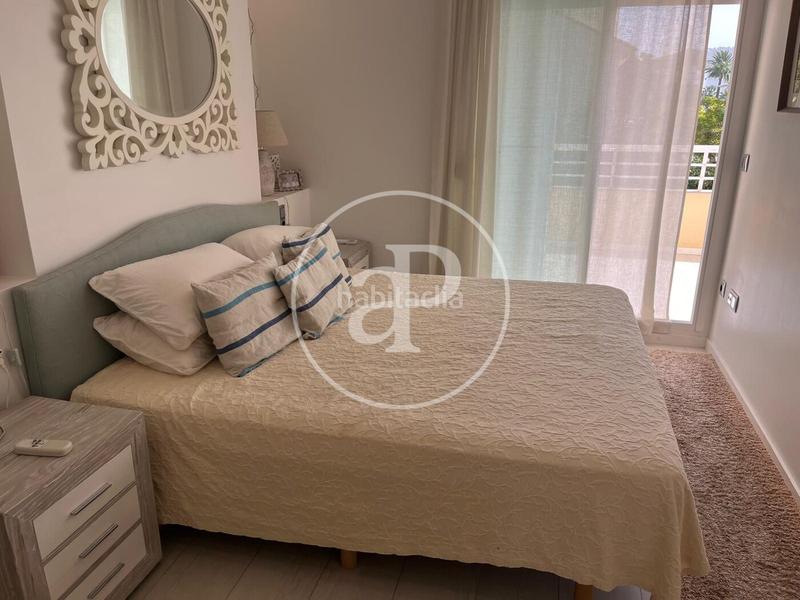 Foto 37bea09f-0b35-4480-907d-8058bf6525b8. Alquiler piso apartamento en alquiler en jávea en Xàbia