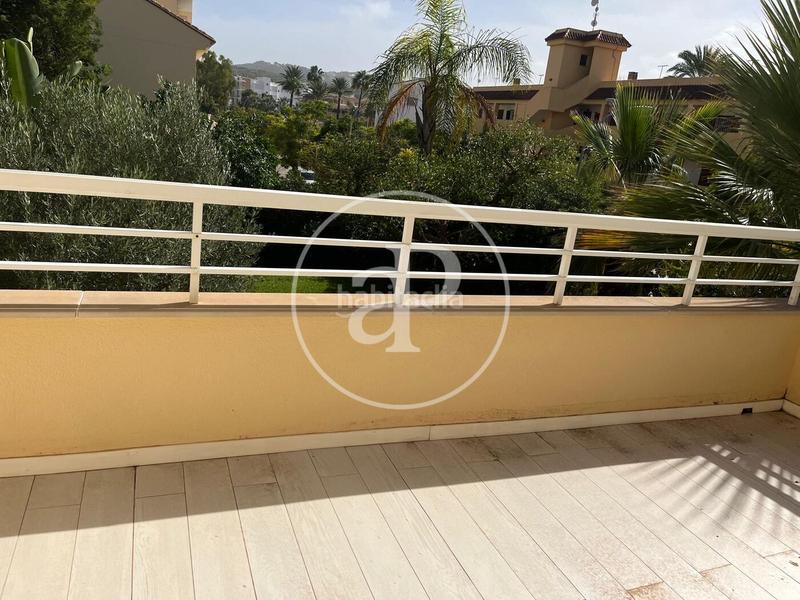 Foto fb8186a2-92d4-443c-8ae2-ead46adf7971. Alquiler piso apartamento en alquiler en jávea en Xàbia