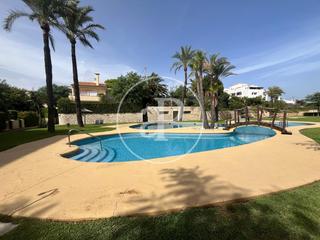 Lloguer Pis  Av. de ultramar. Apartamento en alquiler en jávea