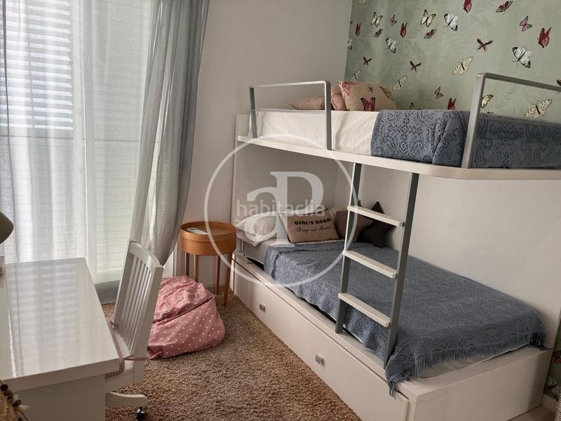 Foto 465ec8ec-3f89-43be-aec4-dd405eae5420. Location appartement avec chauffage parking piscine dans Xàbia