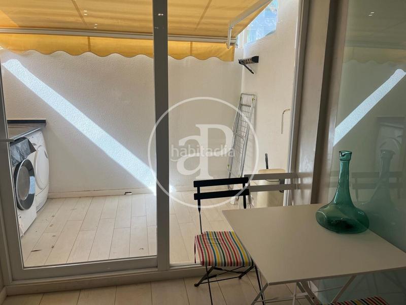 Foto 52831dd5-06d2-47cf-906e-c7287ff545b7. Location appartement avec chauffage parking piscine dans Xàbia