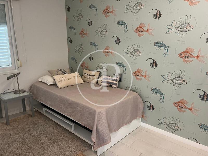 Foto 2bd7170f-d9ab-4f94-9c5b-06f145ac92d1. Miete etagenwohnung mit heizung parking pool in Montañar-El Arenal Xàbia