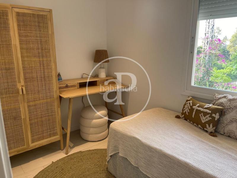 Foto a15905b9-cb0c-4fa2-b25d-952d8bf03f6a. Miete etagenwohnung mit heizung parking pool in Montañar-El Arenal Xàbia