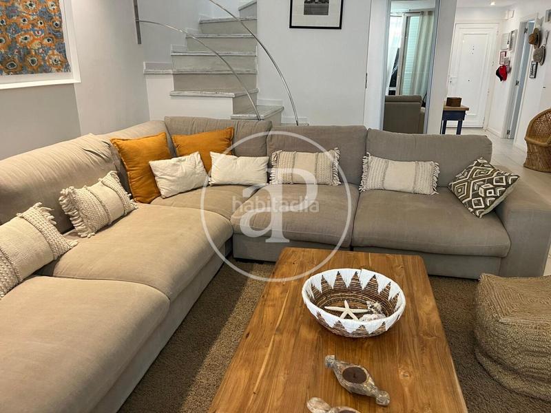 Foto 003377d4-755b-4f36-84dd-cf171ebc7c9e. Rent flat with heating parking pool in Montañar-El Arenal Xàbia