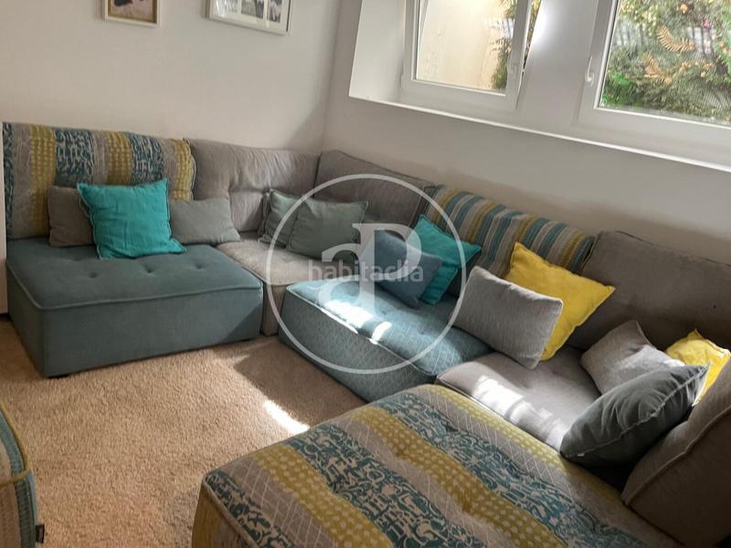 Foto 27ca352d-4ed0-44a9-baea-188ed2fe8b7a. Rent flat with heating parking pool in Montañar-El Arenal Xàbia