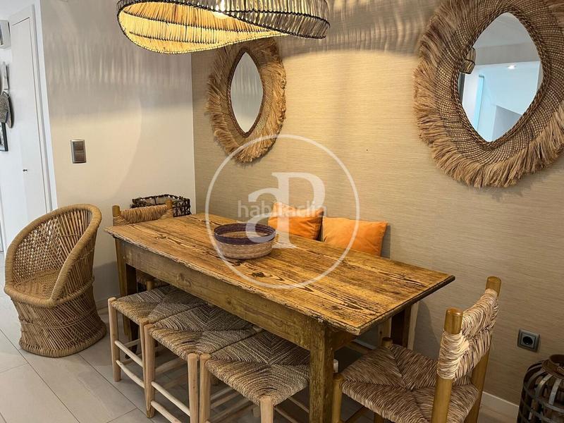 Foto 2a7ccff2-1e3a-44dc-99f4-f03275371045. Rent flat with heating parking pool in Montañar-El Arenal Xàbia