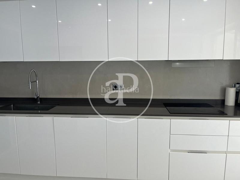 Foto 4d881da7-6671-43fa-bbcf-76995aa448a9. Rent flat with heating parking pool in Montañar-El Arenal Xàbia