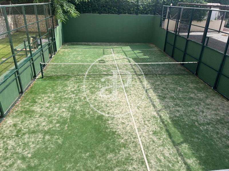 Foto ebd90e4d-3734-4854-81d7-63113e6b5f80. Rent flat with heating parking pool in Montañar-El Arenal Xàbia