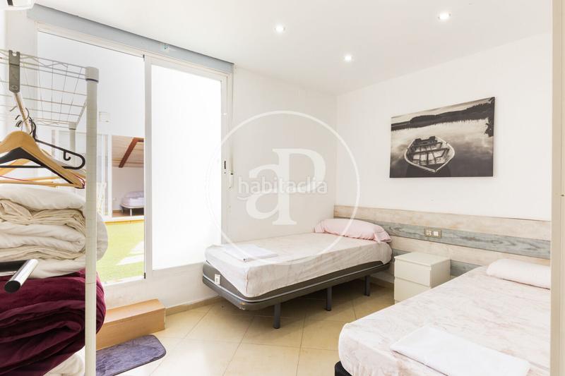 Foto 043fcbcf-4fd3-49b5-a4fc-058d801f291e. Lloguer àtic amb calefacció a El Cabanyal-El Canyamelar Valencia