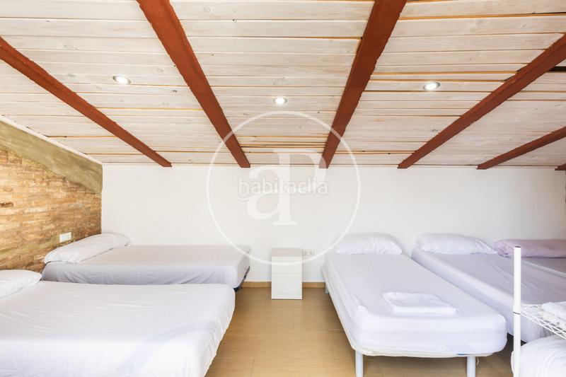 Foto 1b36c9fc-8bfc-43a1-b6cd-ecf8d70ab0e2. Lloguer àtic amb calefacció a El Cabanyal-El Canyamelar Valencia