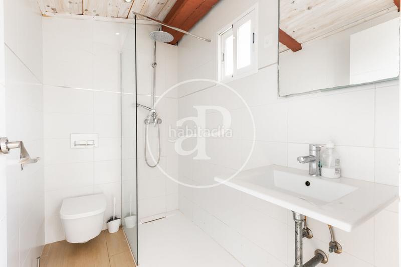 Foto 83343933-3b11-4731-9d98-889e5c06d318. Lloguer àtic amb calefacció a El Cabanyal-El Canyamelar Valencia