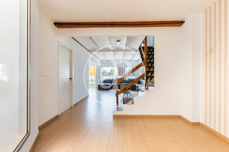 Foto c8111f30-03f0-4147-b4f0-ea7cbd3c0798. Lloguer àtic amb calefacció a El Cabanyal-El Canyamelar Valencia