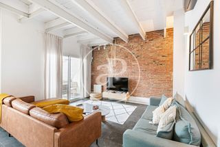 Lloguer Pis  Av. de gaudí. Piso en alquiler en la sagrada familia