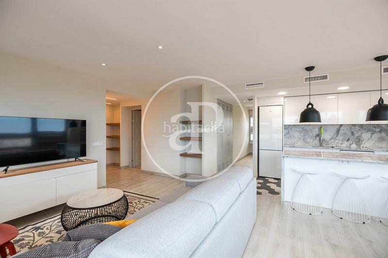 Foto 0ee90df9-3e94-4659-96f1-3b08306d93e7. Affitto appartamento con riscaldamento in L´Antiga Esquerra de l´Eixample Barcelona
