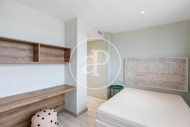 Foto 80547237-3210-44cb-834c-c967a43769ad. Affitto appartamento con riscaldamento in L´Antiga Esquerra de l´Eixample Barcelona