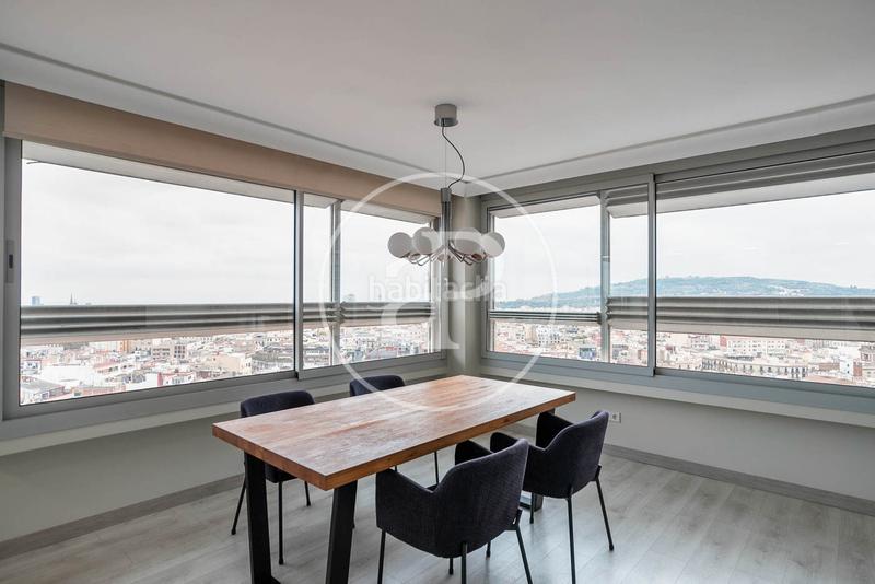 Foto e7f8a85b-42aa-40c2-ae18-2e0b0376a9c3. Affitto appartamento con riscaldamento in L´Antiga Esquerra de l´Eixample Barcelona