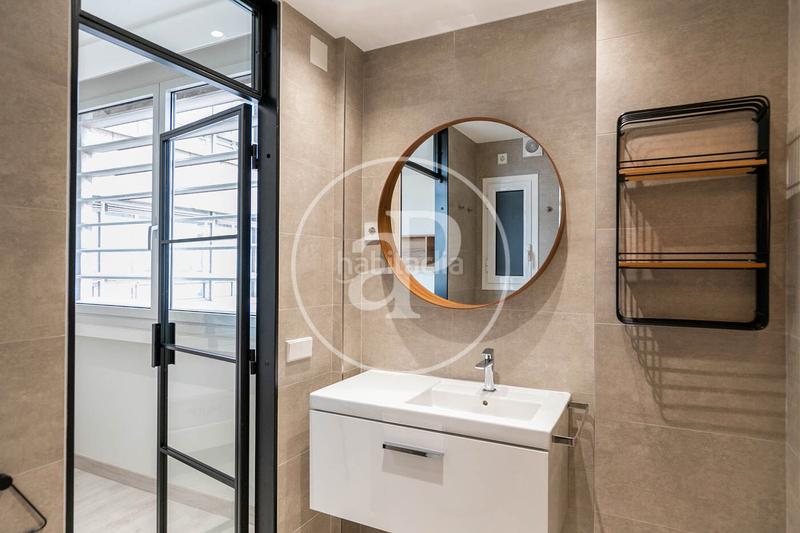 Foto d069868c-6a9d-4f25-a412-bd4c5eec5f6d. Alquiler piso  en alquiler en eixample en L´Antiga Esquerra de l´Eixample Barcelona