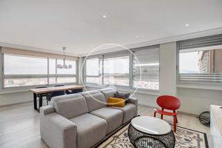 Alquiler Piso  C/ d'aragó. Piso en alquiler en eixample