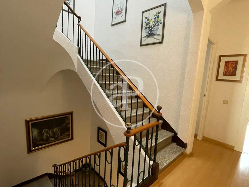 Foto 01c1d269-24cd-4b9d-87db-50d2b85fa6a8. Casa bifamiliare con riscaldamento in Ocata Masnou (El)