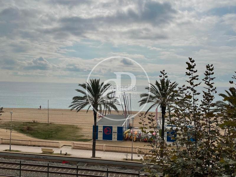 Foto 04851d41-eb8e-4749-ab25-64baf09a475d. Casa bifamiliare con riscaldamento in Ocata Masnou (El)