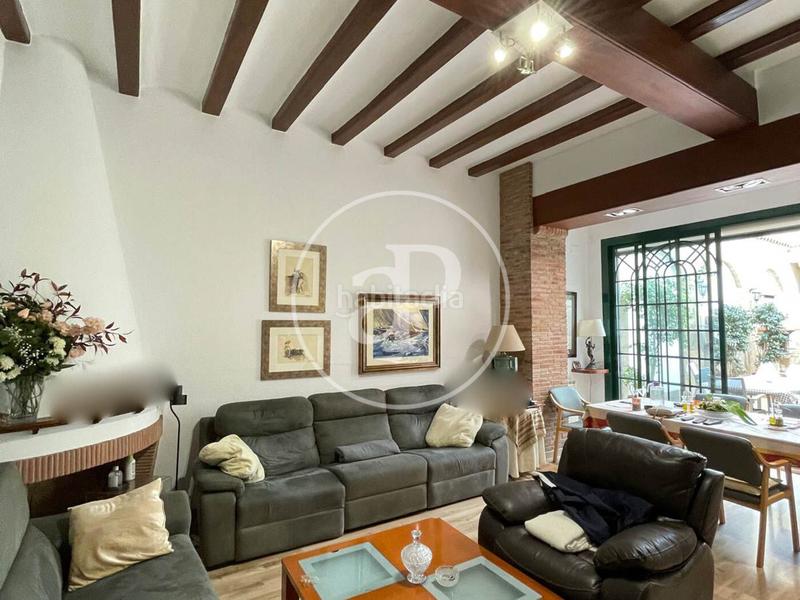 Foto 21babf6b-e32f-4875-9bf3-c93f1413ebfb. Casa bifamiliare con riscaldamento in Ocata Masnou (El)