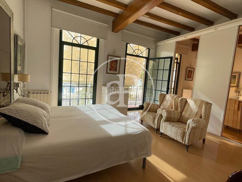 Foto 30d91a36-c55d-4935-b9c6-8736ea44f334. Casa bifamiliare con riscaldamento in Ocata Masnou (El)