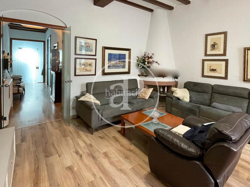 Foto 414ad216-4033-403c-8a51-452d168877bb. Casa bifamiliare con riscaldamento in Ocata Masnou (El)