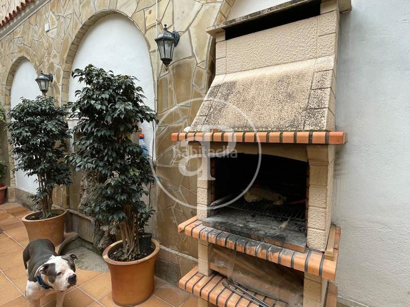 Foto 68d2a5a8-16d0-49aa-93fd-d23e13a09629. Casa bifamiliare con riscaldamento in Ocata Masnou (El)