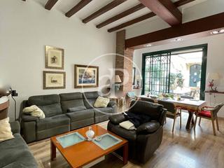 Doppelhaus  Passeig prat de la riba. Casa en venta en masnou