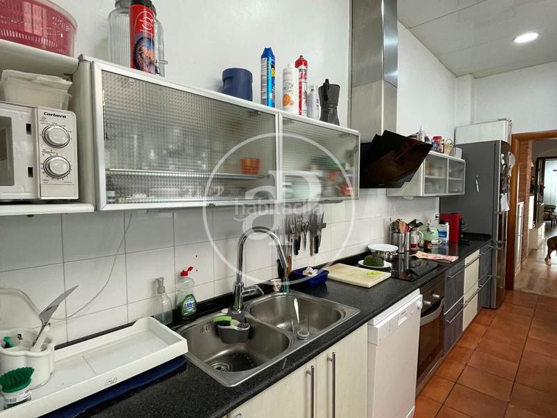 Foto a894faf8-8f74-43ce-bce7-f5d8e3816a92. Casa bifamiliare con riscaldamento in Ocata Masnou (El)