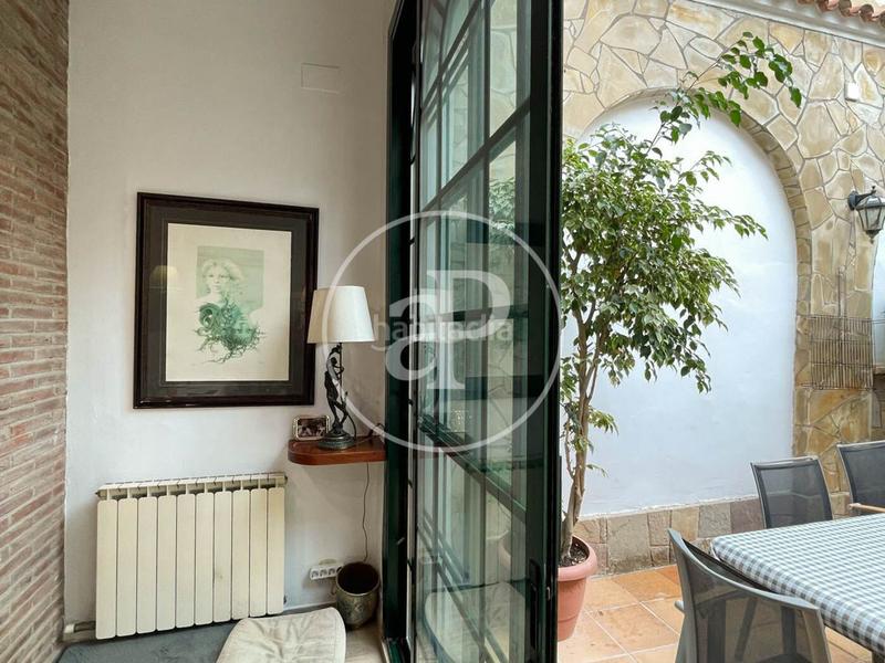 Foto b12bad26-af08-42e7-9dc5-a183f8e99c2d. Casa bifamiliare con riscaldamento in Ocata Masnou (El)