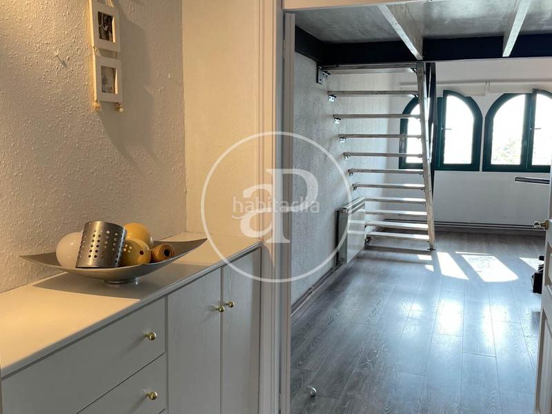 Foto b34e200e-66c7-4994-a7f7-9507b06a930b. Casa bifamiliare con riscaldamento in Ocata Masnou (El)