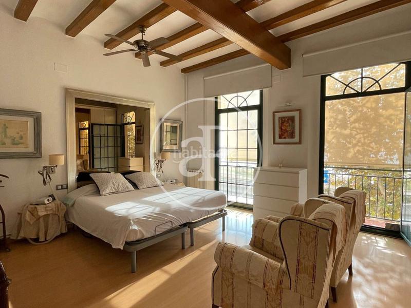 Foto bddc9366-13e7-4f31-8770-357dfcf7e278. Casa bifamiliare con riscaldamento in Ocata Masnou (El)