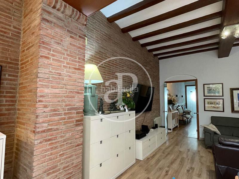 Foto d466b1f1-8b4a-4583-805f-65601637656e. Casa bifamiliare con riscaldamento in Ocata Masnou (El)