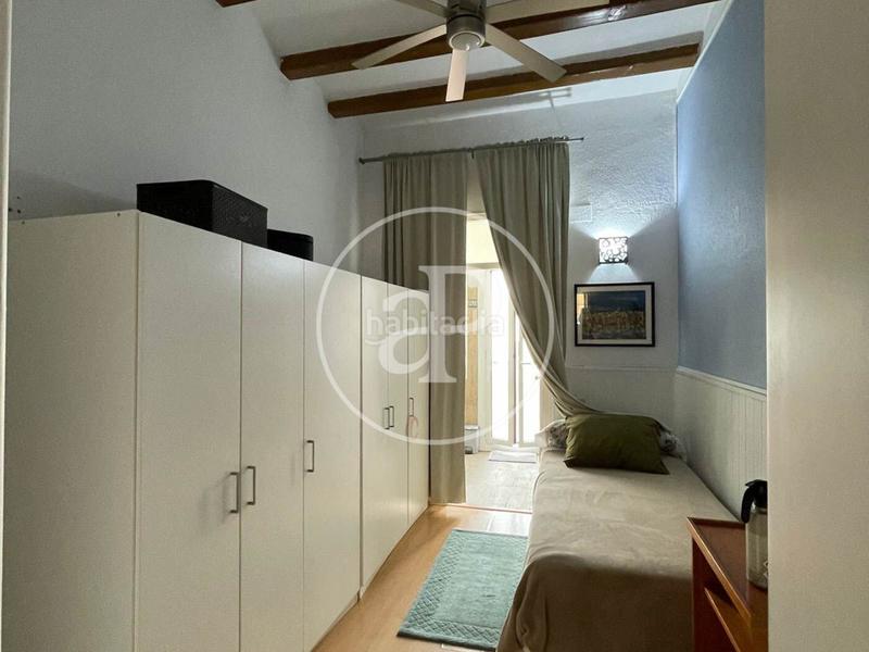 Foto f71608d5-3445-4280-a9c9-3928fb73b541. Casa bifamiliare con riscaldamento in Ocata Masnou (El)