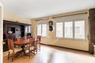 Pis a Sant Gervasi - Galvany. Piso en venta en ronda general mitre con vallirana