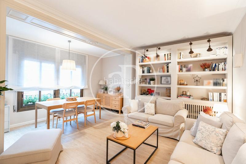 Foto 1e6d1b89-7534-4a43-81a3-4d4f8f710baa. Lloguer pis amb calefacció a L´Antiga Esquerra de l´Eixample Barcelona